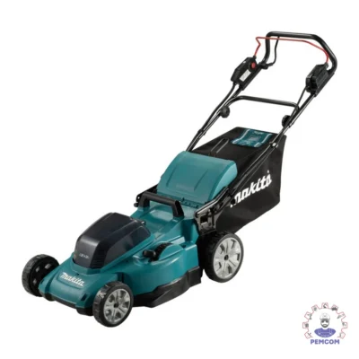 Máy cắt cỏ đẩy dùng pin Makita DLM481Z