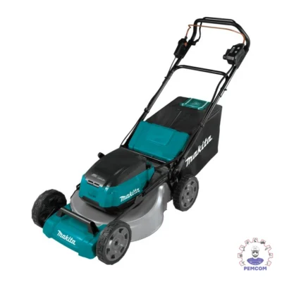 Máy cắt cỏ đẩy dùng pin Makita DLM532Z