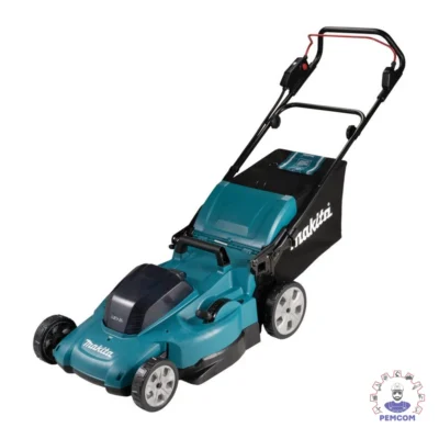 Máy cắt cỏ đẩy dùng pin Makita DLM538Z