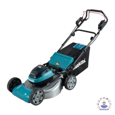 Máy cắt cỏ đẩy dùng pin Makita DLM540PT2