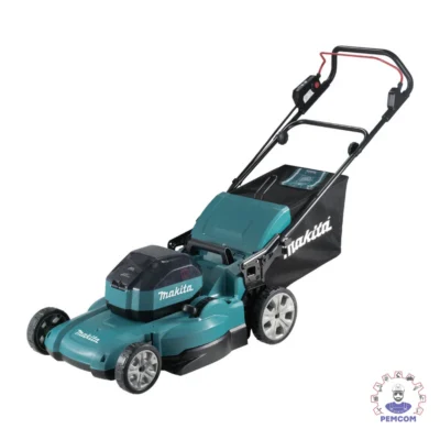 Máy cắt cỏ đẩy dùng pin Makita LM002JM101