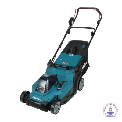Máy cắt cỏ đẩy dùng pin Makita LM004GZ