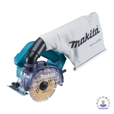 Máy cắt dùng pin Makita DCC500Z