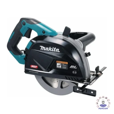 Máy cắt kim loại dùng pin Makita CS002GZ01