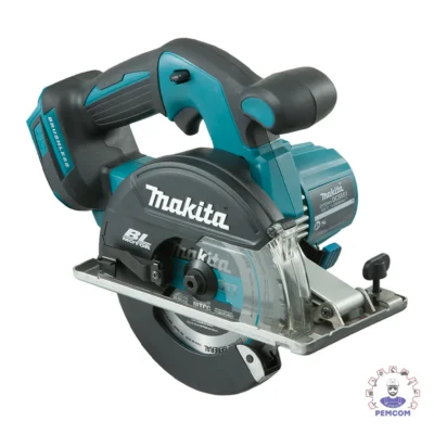 Máy cắt kim loại dùng pin Makita DCS551Z