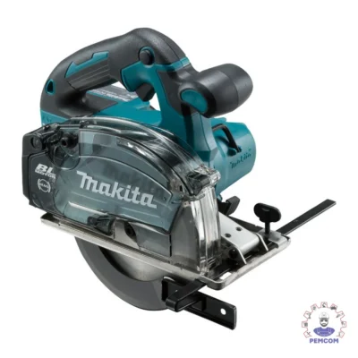 Máy cắt kim loại dùng pin Makita DCS553Z