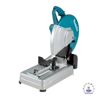 Máy cắt kim loại dùng pin Makita DLW140Z
