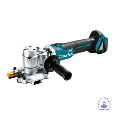 Máy cắt thép dùng pin Makita DSC251ZK