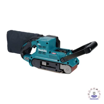 Máy chà nhám băng dùng pin Makita BS001GZ01