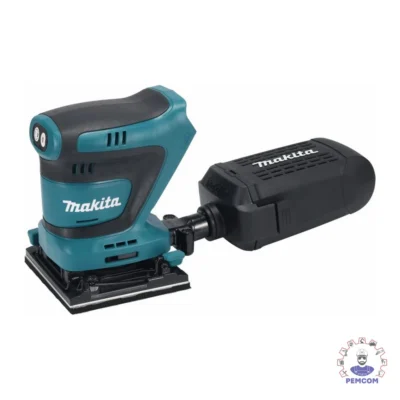 Máy chà nhám rung dùng pin Makita DBO480Z