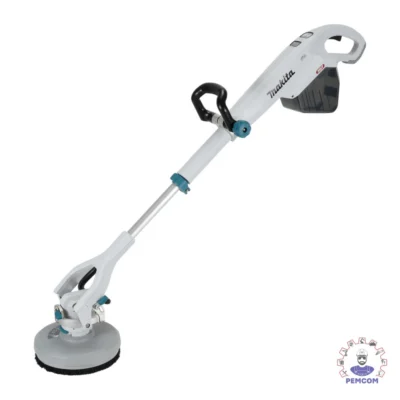 Máy chà sàn dùng pin Makita PS001GZ