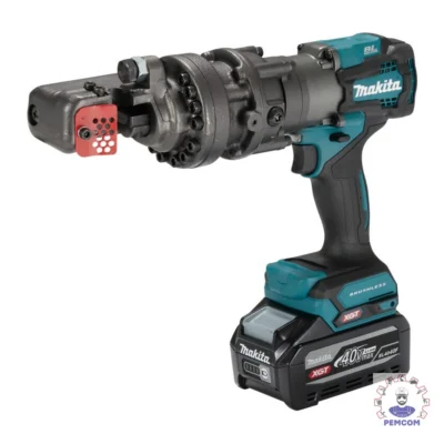 Máy chấn sắt dùng pin Makita SC001GZK