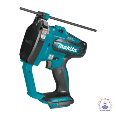 Máy chấn sắt ren dùng pin Makita DSC102Z