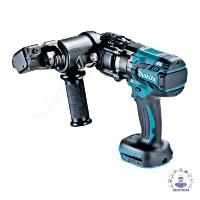 Máy chấn sắt ren dùng pin Makita DSC121ZK