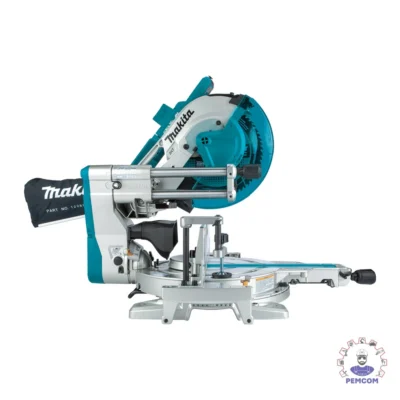 Máy cưa đa góc trượt dùng pin Makita DLS211Z