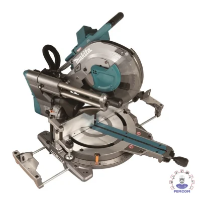 Máy cưa đa góc trượt dùng pin Makita LS003GZ