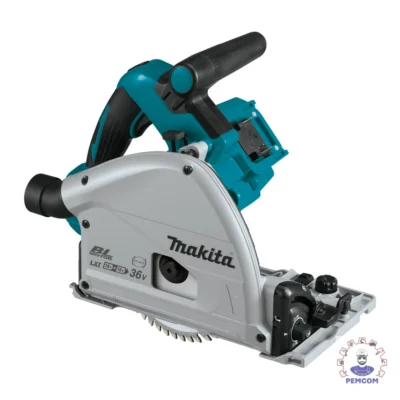 Máy cưa đĩa cắt sâu dùng pin Makita DSP600Z