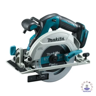 Máy cưa đĩa dùng pin Makita DHS680Z