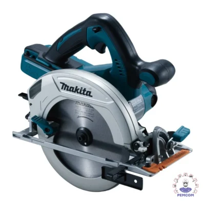 Máy cưa đĩa dùng pin Makita DHS710Z