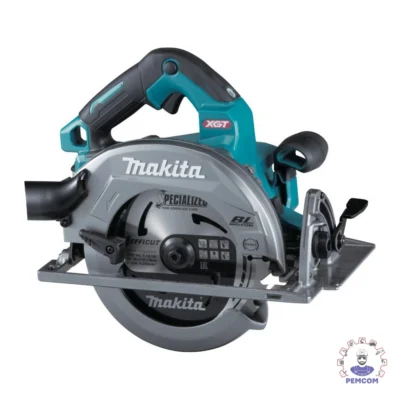 Máy cưa đĩa dùng pin Makita HS003GM201
