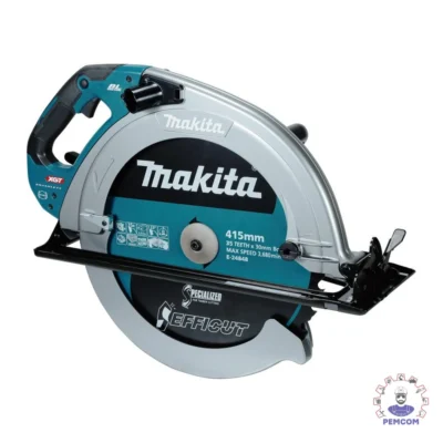 Máy cưa đĩa dùng pin Makita HS013GZ