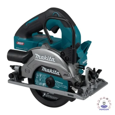 Máy cưa đĩa dùng pin Makita HS014GZ