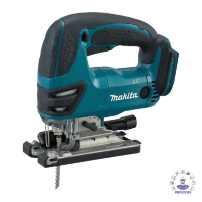 Máy cưa lọng dùng pin Makita DJV180Z