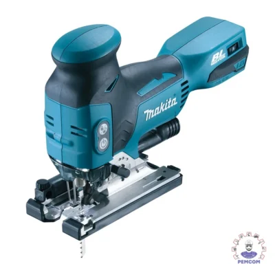 Máy cưa lọng dùng pin Makita DJV181Z