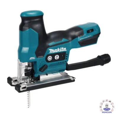 Máy cưa lọng dùng pin Makita DJV185Z