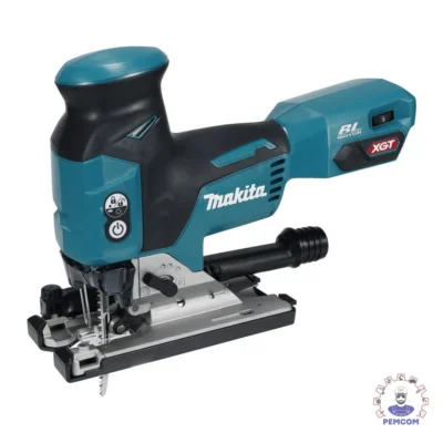 Máy cưa lọng dùng pin Makita JV001GZ