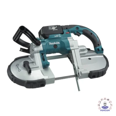 Máy cưa vòng dùng pin Makita DPB180ZK