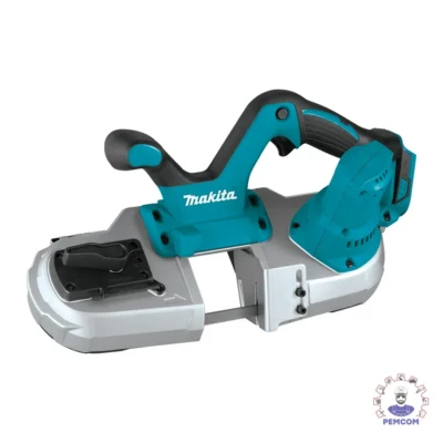 Máy cưa vòng dùng pin Makita DPB182Z