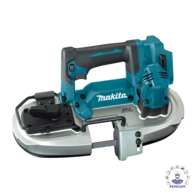 Máy cưa vòng dùng pin Makita DPB184Z