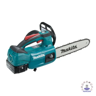 Máy cưa xích dùng pin Makita DUC254Z002