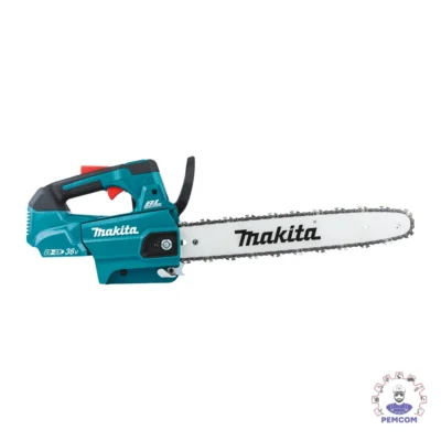 Máy cưa xích dùng pin Makita DUC406Z