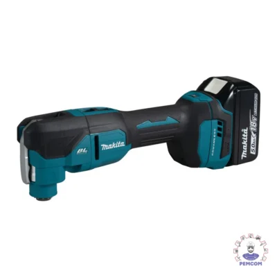 Máy đa năng dùng pin Makita DTM53RTJX1