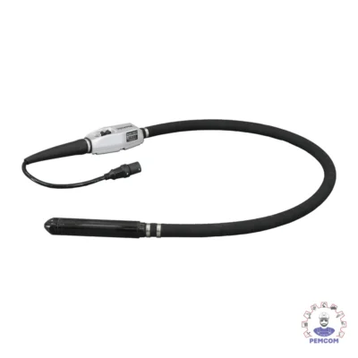 Máy đầm dùi bê tông dùng pin Makita VR001CZ