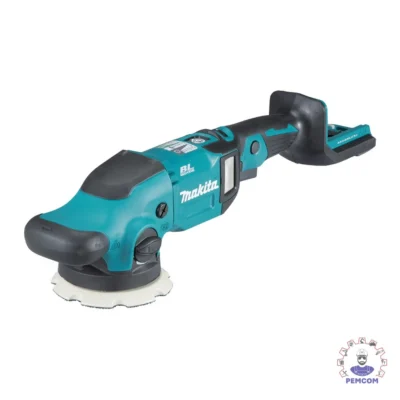Máy đánh bóng quỹ đạo tròn dùng pin Makita DPO500Z