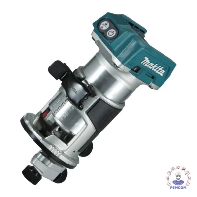 Máy đánh cạnh dùng pin Makita DRT50Z