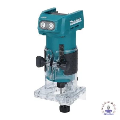 Máy đánh cạnh dùng pin Makita DRT52Z