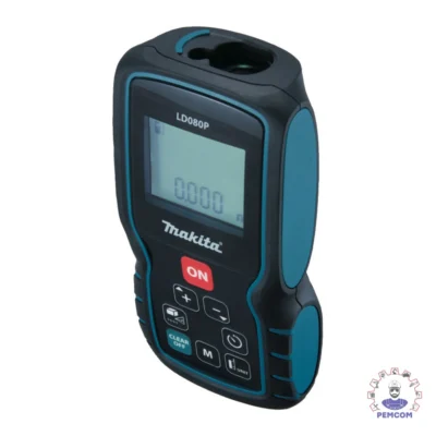 Máy đo khoảng cách laser Makita LD080P
