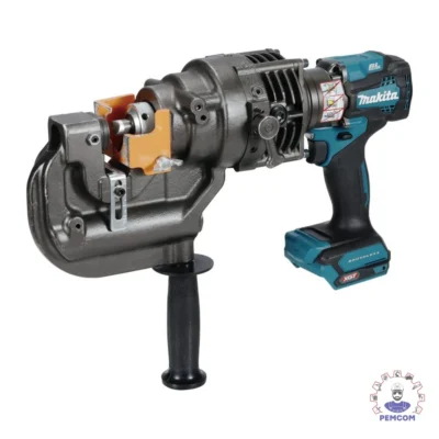 Máy đột lỗ thủy lực dùng pin Makita PP001GZK