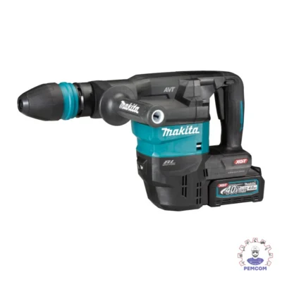 Máy đục bê tông dùng pin Makita HM001GM202