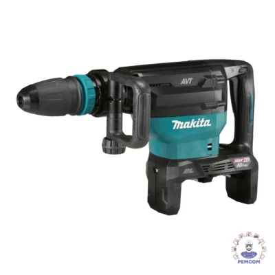 Máy đục bê tông dùng pin Makita HM002GZ03