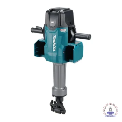 Máy đục bê tông dùng pin Makita HM004GZ05