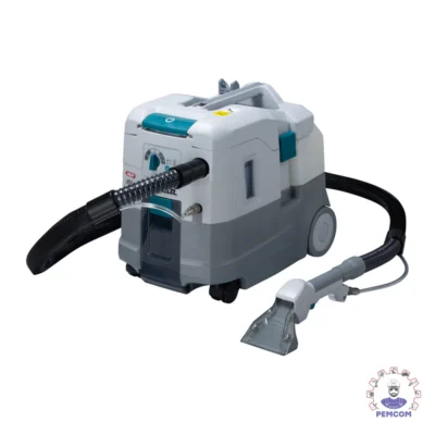 Máy giặt thảm dùng pin Makita PE001GZ