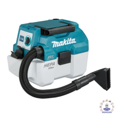 Máy hút bụi đa năng dùng pin Makita DVC750LZX3