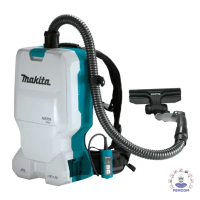 Máy hút bụi đeo vai dùng pin Makita DVC660Z