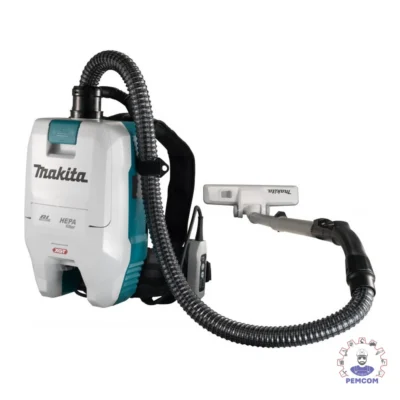 Máy hút bụi đeo vai dùng pin Makita VC008GZ