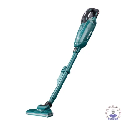 Máy hút bụi dùng pin Makita CL002GZ01